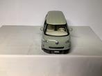 WELLY Schaal is1:43Volkswagen Microbus Modelauto, Ophalen of Verzenden, Nieuw, Auto
