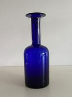 Holmegaard Otto Brauer Gulvase, Ophalen