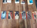 Grote Lijsterserie 1998 (01-06), Ophalen of Verzenden, Gelezen, Diverse, Nederland