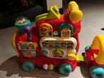 VTech Baby Rijd & Leer Letterlocomotief, Kinderen en Baby's, Speelgoed | Vtech, Ophalen, Zo goed als nieuw, 6 maanden tot 2 jaar
