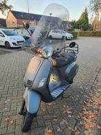 te koop Santini brom 2023, Fietsen en Brommers, Ophalen, Zo goed als nieuw, Benzine