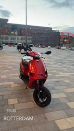 Zip type 3 70cc, Fietsen en Brommers, Scooters | Piaggio, Tweetakt, Zip, Ophalen of Verzenden, Zo goed als nieuw