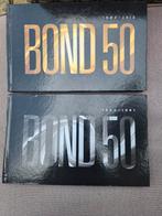 James Bond 50 jaar dvd Collectie !, Ophalen, Zo goed als nieuw, Actie