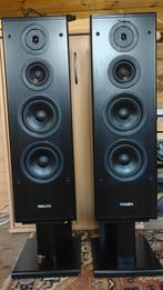 Philips FB820, Ophalen, Philips, Refurbished, 120 watt of meer
