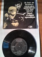 Gerard Kornelis - Ik Bak Ze Bruiner Single, Ophalen, Gebruikt, 7 inch, Single