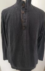 PME LEGEND TRUI MAAT XXXL, Kleding | Heren, Verzenden, Trui of Vest, Zo goed als nieuw, Grijs