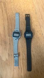 Digital Watch 80tees Style, Ophalen of Verzenden, Zo goed als nieuw, Staal, Overige merken