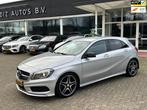 Mercedes-Benz A-klasse A180 Ambition|AMG-PAKKET|BTW|7G-AUT|X, Gebruikt, 4 cilinders, 122 pk, 19 km/l