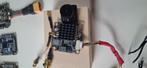 vtx aka 1w incl camera en 2 antenes, Ophalen of Verzenden, Zo goed als nieuw, Elektro, Quadcopter of Multicopter