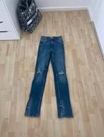 Zara Broek met split, Ophalen, Blauw, Zara, Zo goed als nieuw