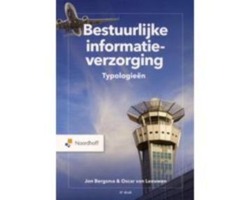 Bestuurlijke informatieverzorging 9789001302207 beschikbaar voor biedingen