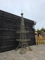 🥖🥐 XXL Eiffeltoren 290cm - Frankrijk, Overige typen, Ophalen of Verzenden, Metaal, Noordhoek