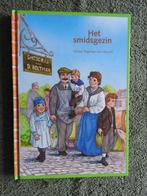 Geesje Vogelaar-van Mourik - Het smidsgezin, Boeken, Ophalen of Verzenden, Zo goed als nieuw