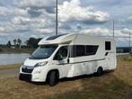 ADRIA Coral Axess 670 DL, Caravans en Kamperen, Campers, Gaslek-detector, Tot en met 3, Particulier, Afzuigkap