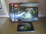 lego technic, Ophalen of Verzenden, Zo goed als nieuw, Complete set, Lego