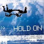 CD-sale VINEYARD UK - Hold On - Vineyard Worship >NIEUW, Verzenden, Zo goed als nieuw, Gospel