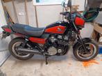 Honda CB700SC Nighthawk bouwjaar 1985, Motoren, Motoren | Honda, 700 cc, Cardan-aandrijving, 4 cilinders, Motorrijbewijs A