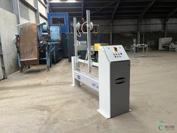 Vacuümheffer Schmalz VWT 150-180-4 2007 beschikbaar voor biedingen