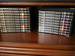 Foyle's War Complete Collectie DVD Boxset, Cd's en Dvd's, Boxset, Drama, Ophalen of Verzenden, Zo goed als nieuw