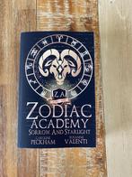 Zodiac Academy 8, Boeken, Nieuw, Ophalen of Verzenden, Caroline Peckham