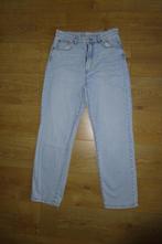 Spijkerbroek mt M, zgan, Ophalen of Verzenden, Zo goed als nieuw, Blauw, W30 - W32 (confectie 38/40)