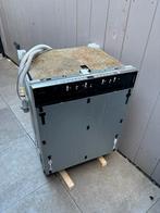 Siemens Inbouw Vaatwasser SX736X03ME/41, Witgoed en Apparatuur, Ophalen, Gebruikt, Eco programma, Inbouw