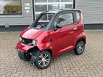 Bold One 2025 143KM Schade scootmobiel invalide canta, Diversen, Ophalen, Bold, Bold, 16 km/u of meer