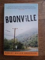 Robert Mailer Anderson - Boonville, Ophalen of Verzenden