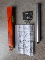 Dictator Adjunct 2500 Deursluiter - Nieuw!, Ophalen of Verzenden, Nieuw, Overige materialen, Overige typen