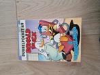 Donald Duck dubbel pocket nr. 49 ( de hersenspoelen machine., Eén stripboek, Ophalen, Zo goed als nieuw