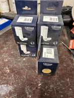 Grohe Selection - Handdoekhouder, geborsteld Cool Sunrise, Ophalen, Nieuw, Overige typen