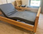 Zorgbed, ziekenhuisbed, Huis en Inrichting, Ophalen, Gebruikt, 90 cm, Eenpersoons