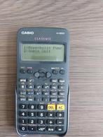 Casio classwiz fx-82ex, Diversen, Rekenmachines, Ophalen, Gebruikt
