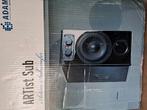 Adam professional audio artist subwoofer, Ophalen, Nieuw