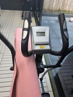 Crosstrainer - Goede conditie!, Gebruikt, Ophalen of Verzenden, Crosstrainer, Metaal