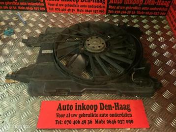 Renault Megane II ('02-'08) Koelvin (Airco) beschikbaar voor biedingen