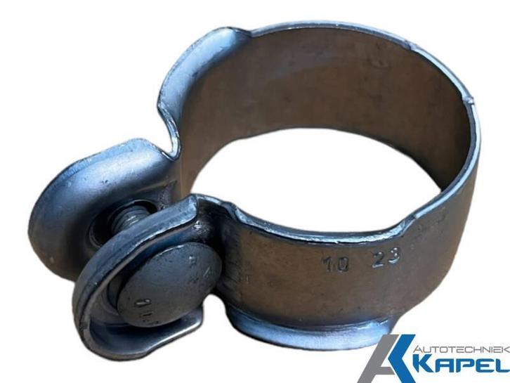 Uitlaat klem bevestiging pijp aan demper - 54.5, Auto-onderdelen, Uitlaatsystemen, Nieuw