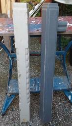 Antieke balustrades, Doe-het-zelf en Verbouw, Ophalen, Overige materialen, Gebruikt, Overige typen