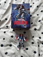 Transformers Newage Shattered Glass Starscream, Verzamelen, Transformers, Overige generaties, Ophalen of Verzenden, Zo goed als nieuw