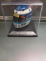 Mika Häkkinen 1998 Helm Schaalmodel, Ophalen of Verzenden, Zo goed als nieuw, Formule 1