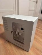 Smeg Espresso Apparaat - Nieuw in Doos!, Witgoed en Apparatuur, Koffiezetapparaten, Afneembaar waterreservoir, Espresso apparaat