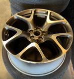 OPC Velg 20 inch origeneel Opel voor Astra J of Insignija, Auto-onderdelen, Velg(en), Ophalen of Verzenden, All Season, Personenwagen