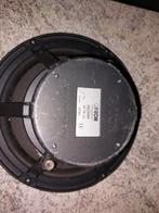 Canton Pullman Woofers - Set van 2, Ophalen of Verzenden