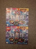 LEGO Friends Popster Podium 41105 - Compleet, Kinderen en Baby's, Speelgoed | Duplo en Lego, Ophalen of Verzenden, Zo goed als nieuw
