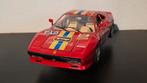 Bburago Ferrari GTO 1:18 Modelauto, Hobby en Vrije tijd, Modelauto's | 1:18, Ophalen of Verzenden, Zo goed als nieuw, Bburago