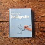 Janet Mehigan - Kalligrafie, Nieuw, Ophalen of Verzenden, Janet Mehigan, Tekenen en Schilderen