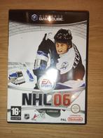 NHL 06, Ophalen of Verzenden, Zo goed als nieuw, Sport, 3 spelers of meer