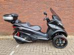 PIAGGIO MP3 500 HPE SPORT ABS ASR (bj 2021), Scooter, 493 cc, Bedrijf, 12 t/m 35 kW