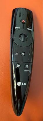 LG Remote Control, Ophalen of Verzenden, Zo goed als nieuw