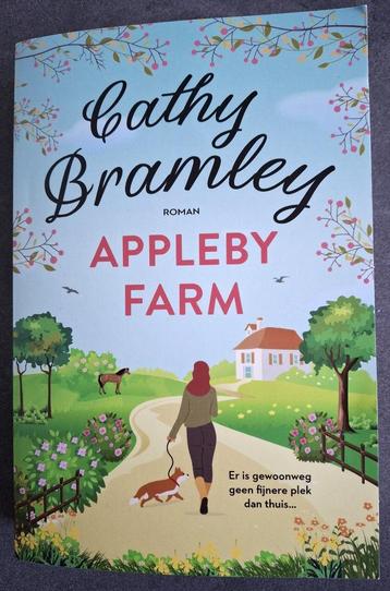 Appleby Farm - Cathy Bramley beschikbaar voor biedingen